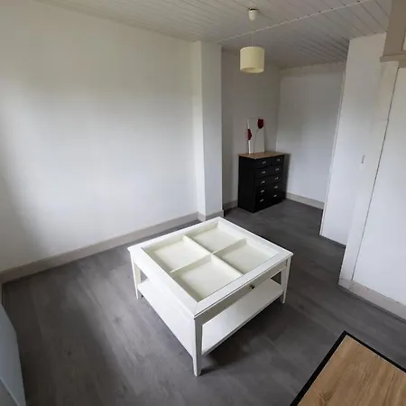 Apartment Duplex Calme Proche Centre-ville