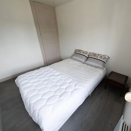 Apartment Duplex Calme Proche Centre-ville
