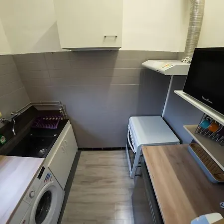 Duplex Calme Proche Centre-ville
